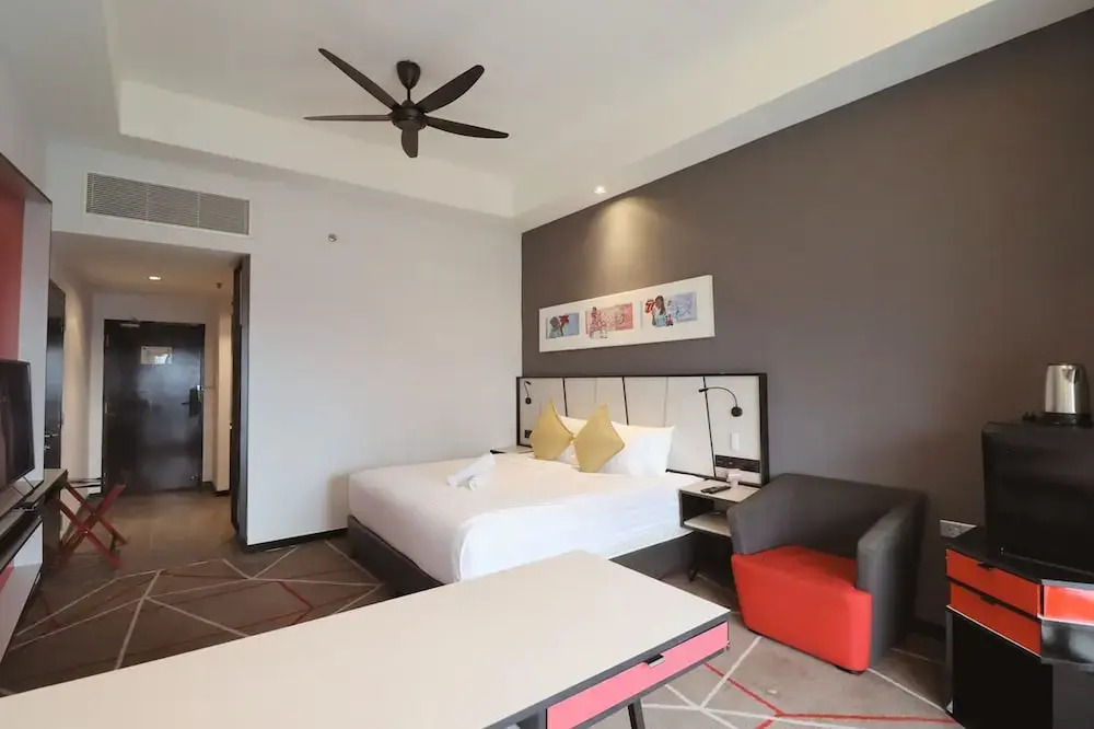 Maison 101 Residence walk to Menara KL