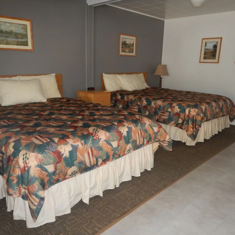 Springbrook Resort