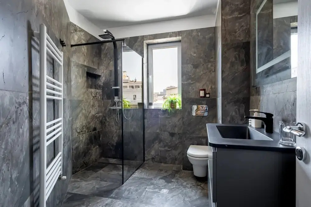 Grand 3BR Near Athenaeum Calea Victoriei