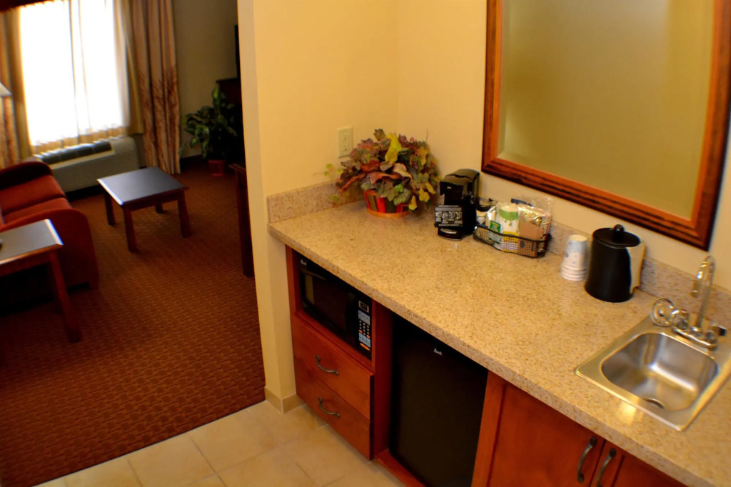 Hampton Inn & Suites Green River