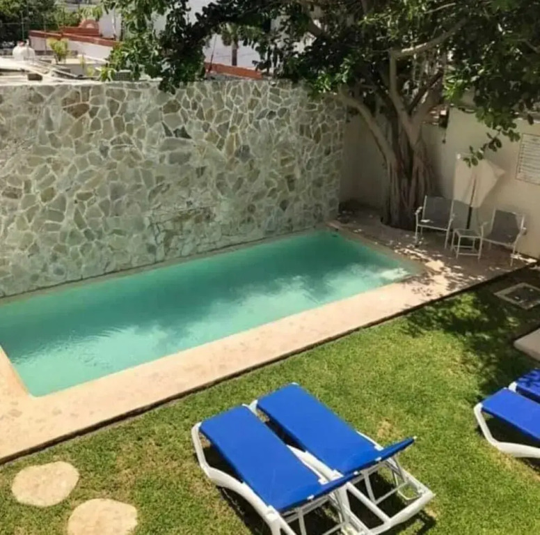 Viento Suites Cancún