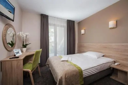 Hotel Szafir