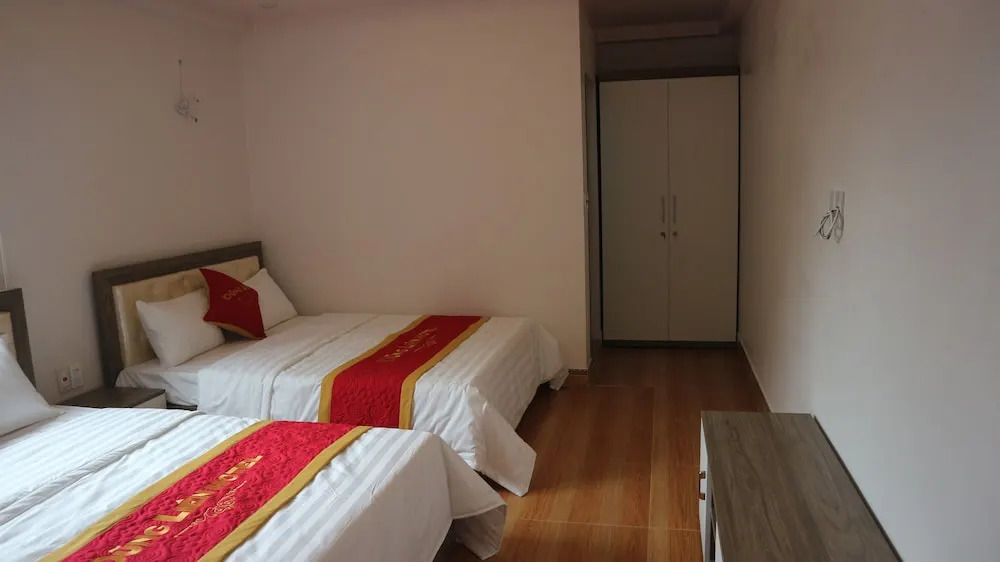 Dung Lien Hotel