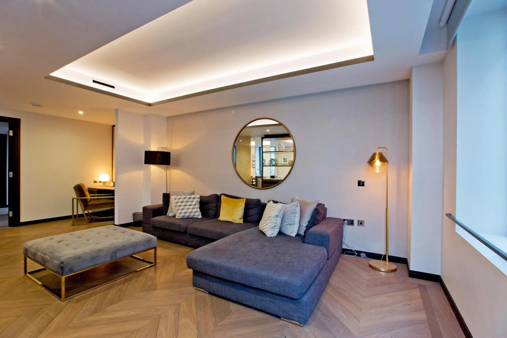 GS5 - 3 Bed Deluxe in London