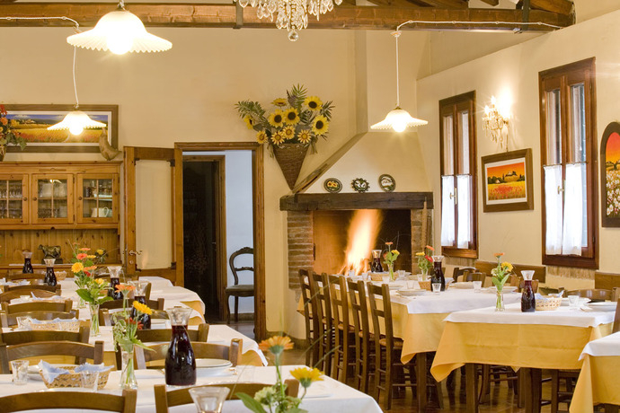 Agriturismo Villa Mocenigo