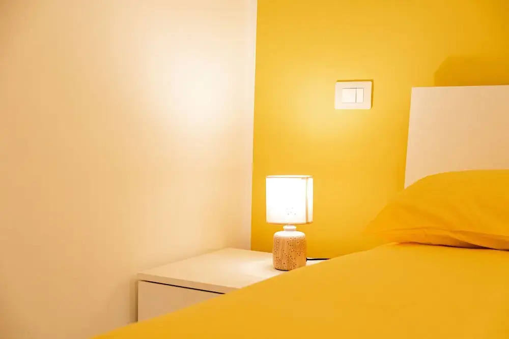 SUN & MOON Apartment