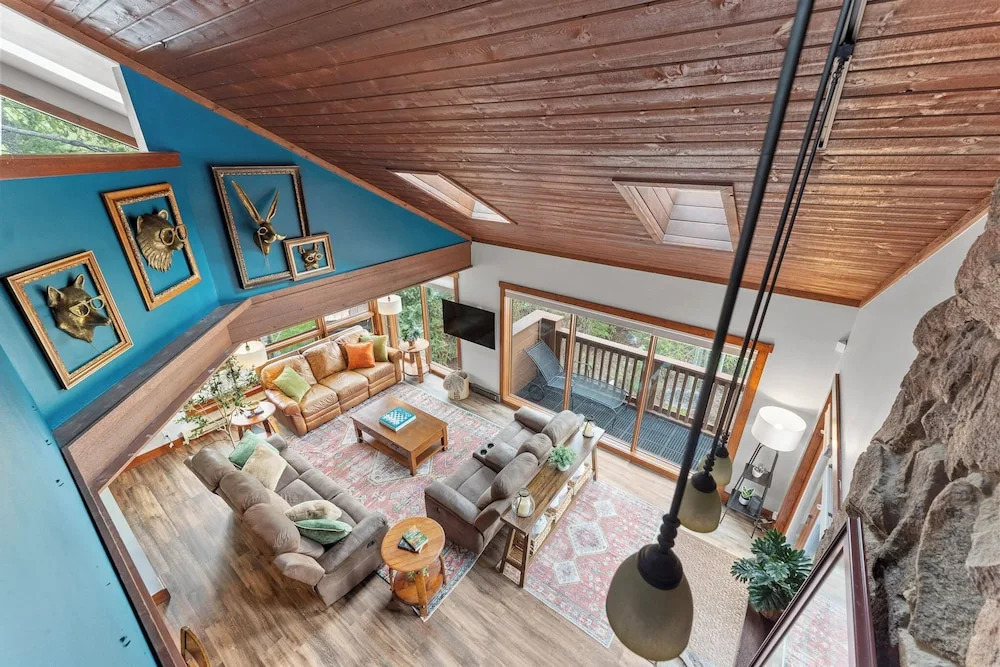 67 W Hanson Road by Summit County Mountain Retreats