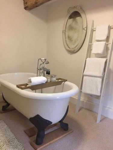 Church Farm House Bed and Breakfast