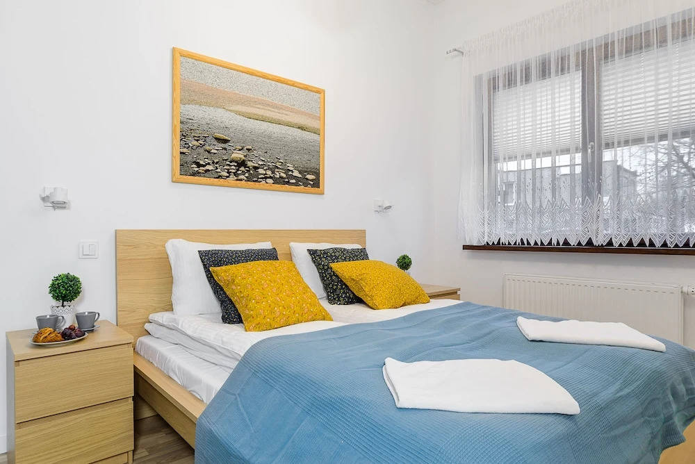 ShortStayPoland Jana Kazimierza B155