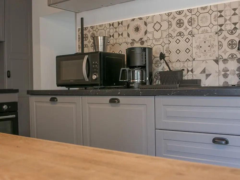 Large and Beautiful Apartment in the Heart of Bayeux