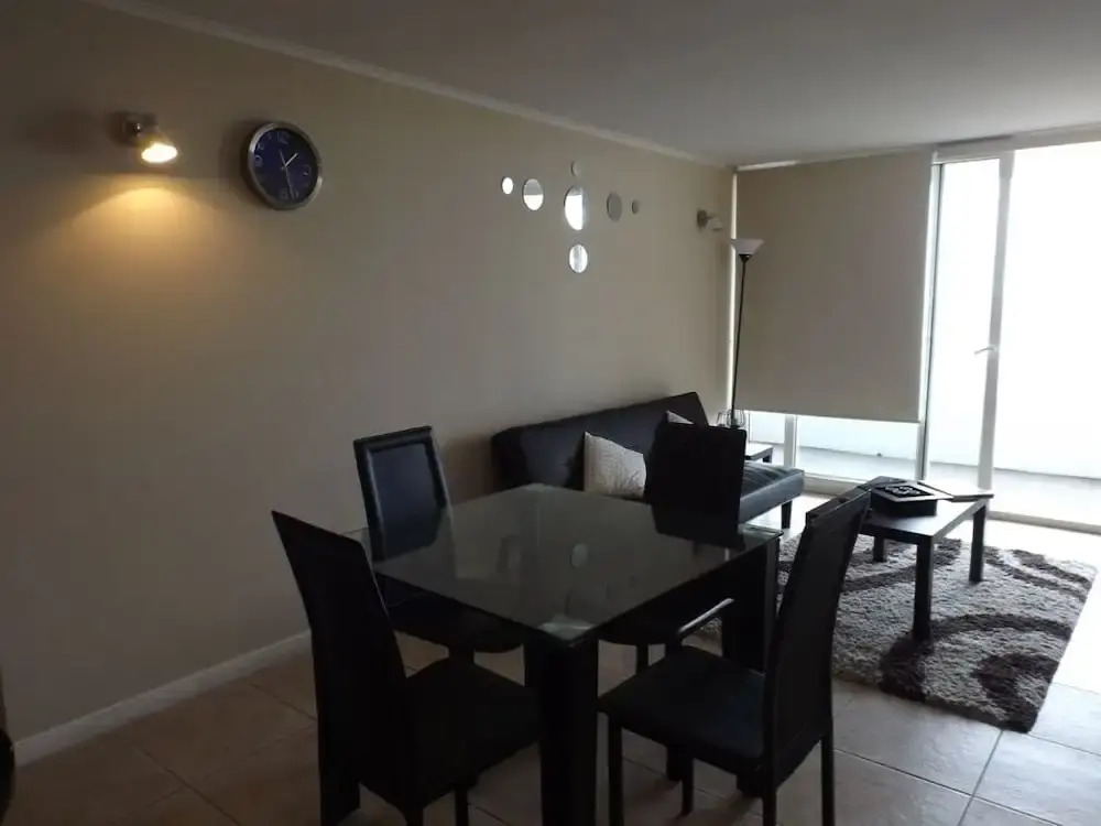 Condominio Mirador El Faro
