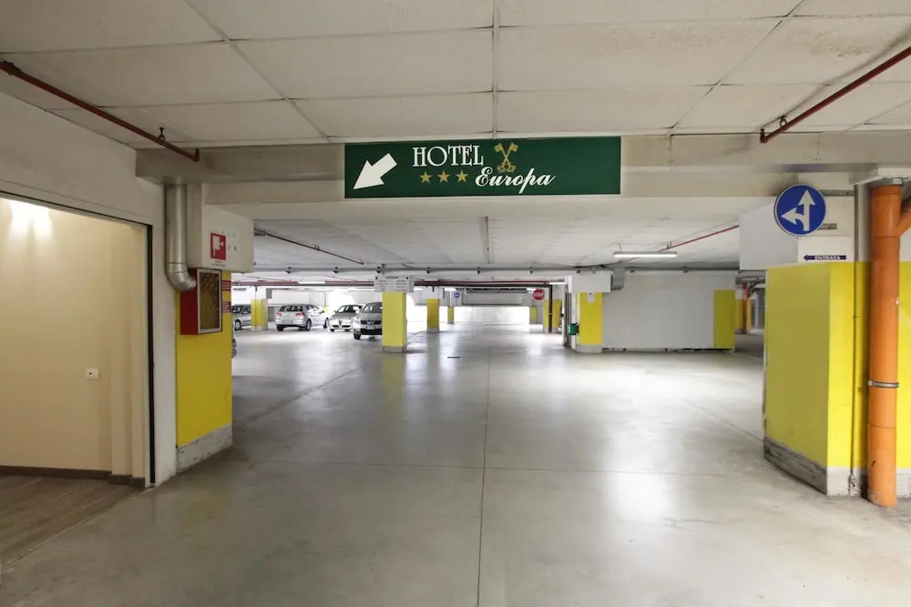 Hotel Europa