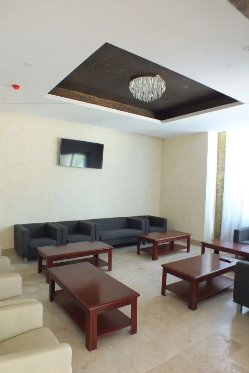 Hotel Syphax