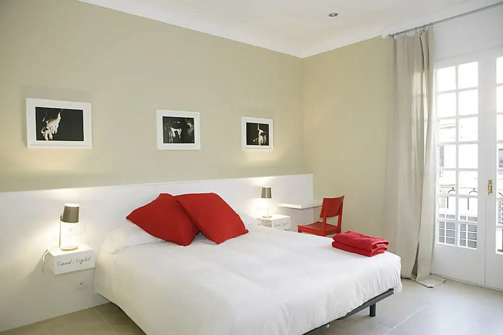 Super Apartamento para Familias y Grupos
