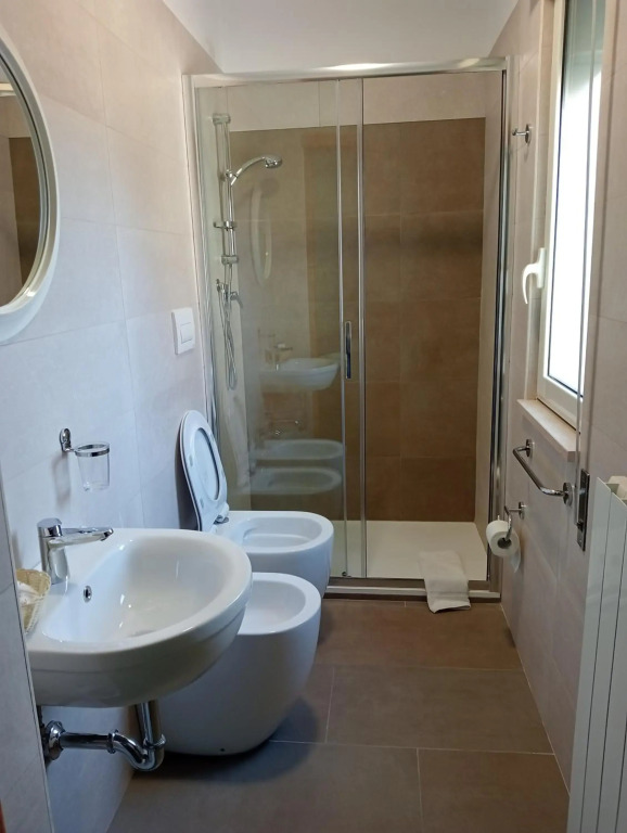 Hotel Bel Mare