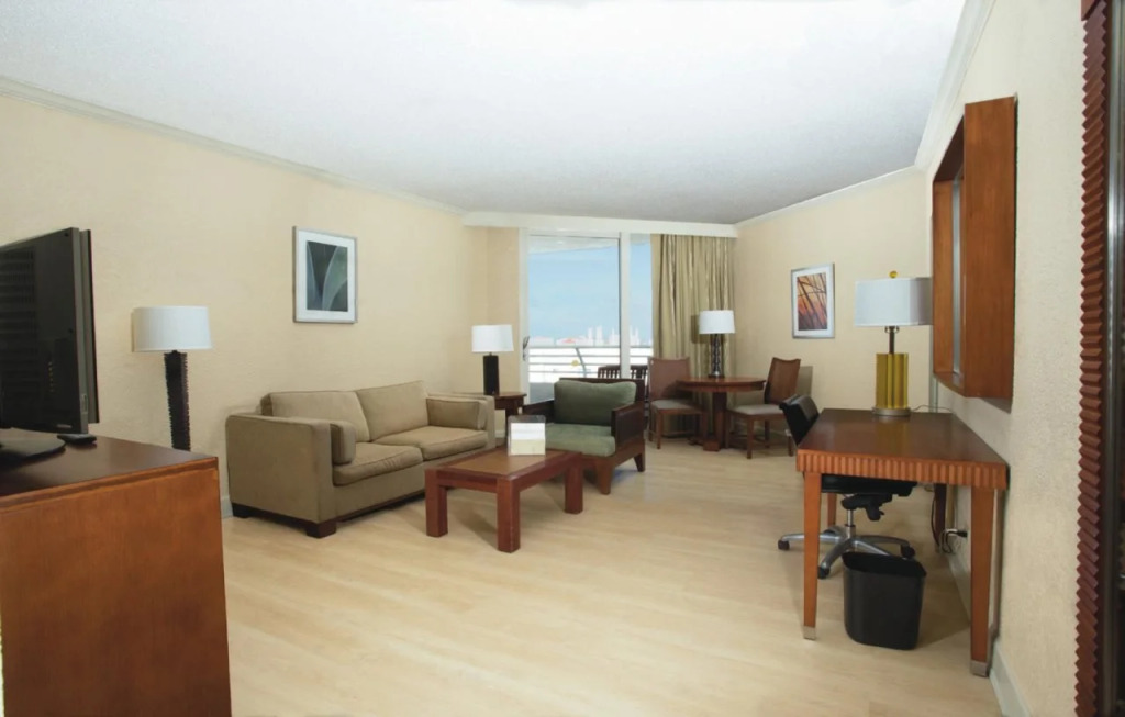 Riu Palace Antillas