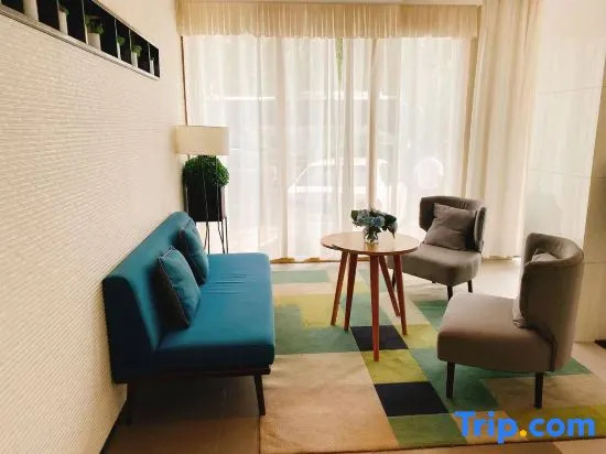 Homeinn Selected Hotel (Suzhou Municipal Government Wanda Plaza)