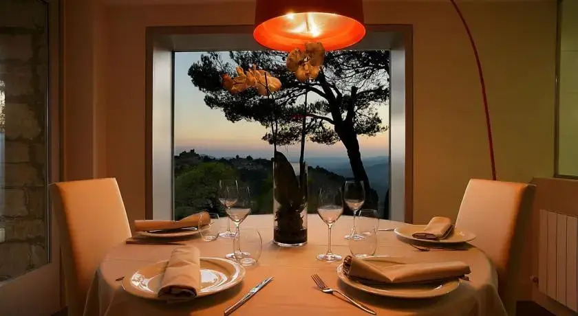 Mirador de Siurana