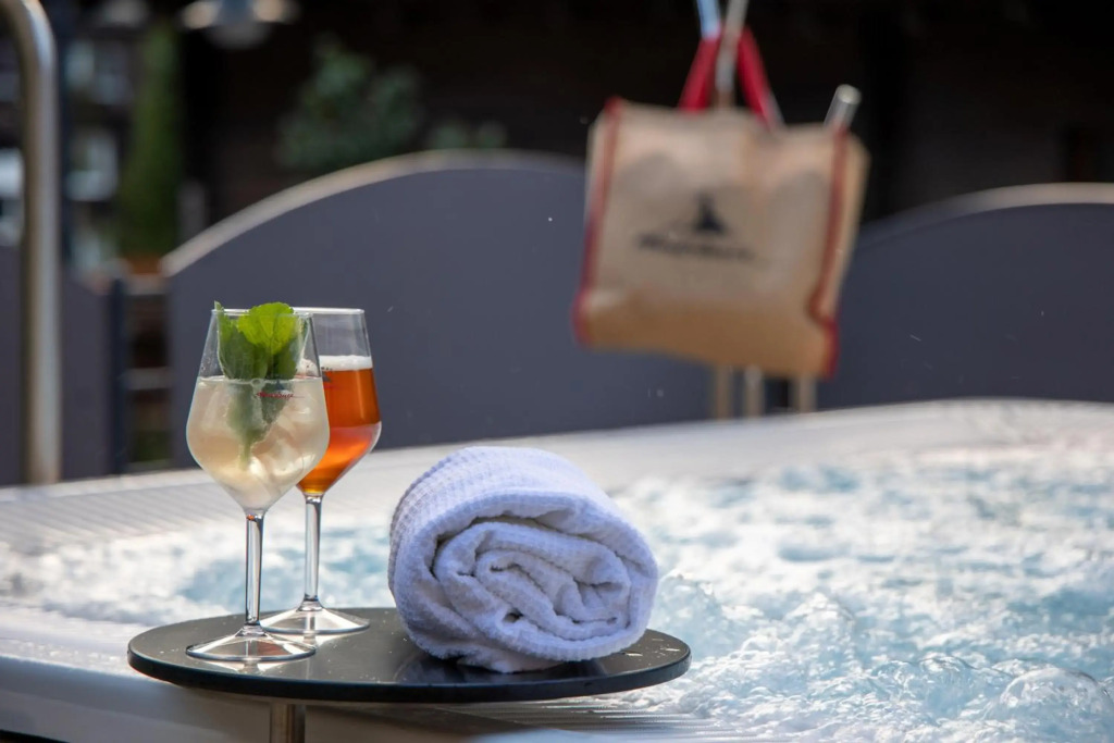 Hotel AMBiANCE