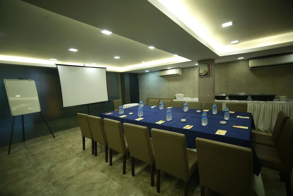 Hotel Comfotel