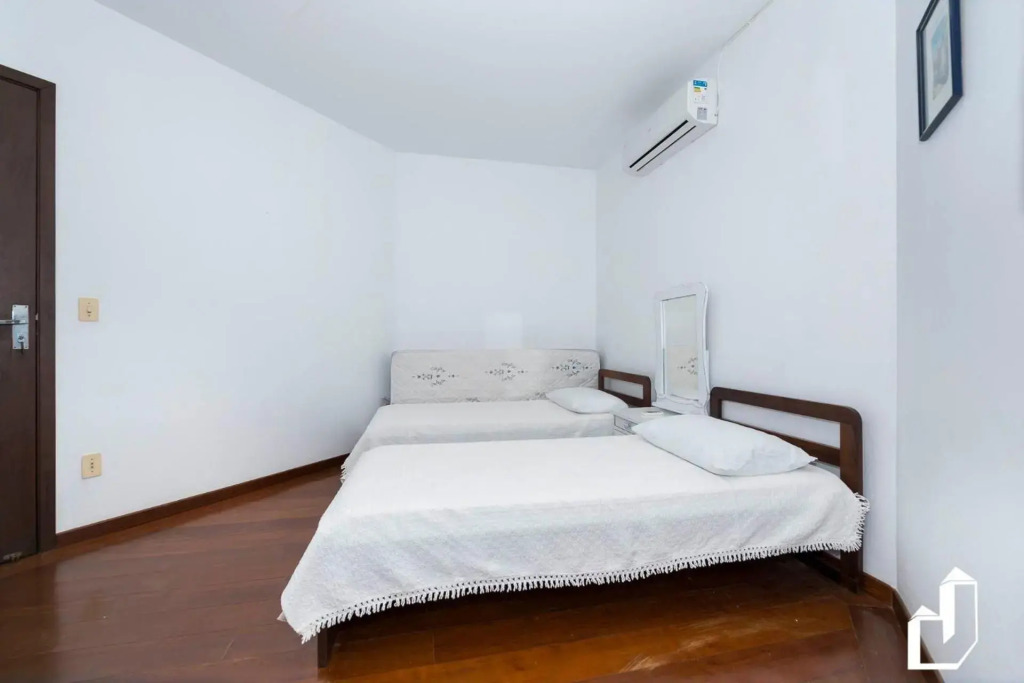 Apartamento Com A Vista Para O Melhor Pôr Do Sol Da Cidade