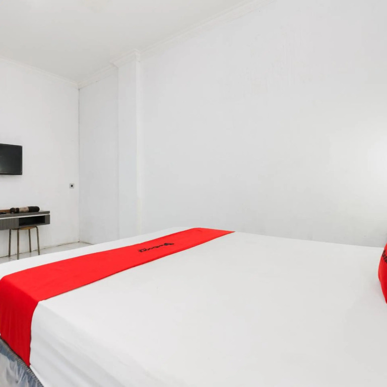 OYO 3848 Kavana Syariah Homestay