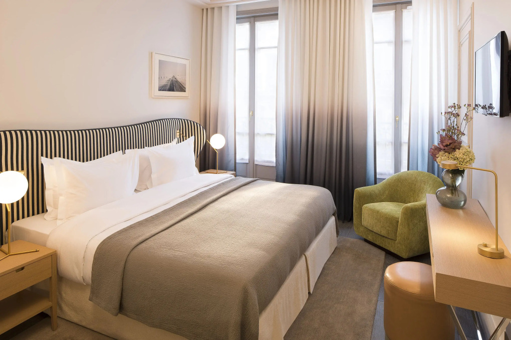 Hôtel Le Marianne