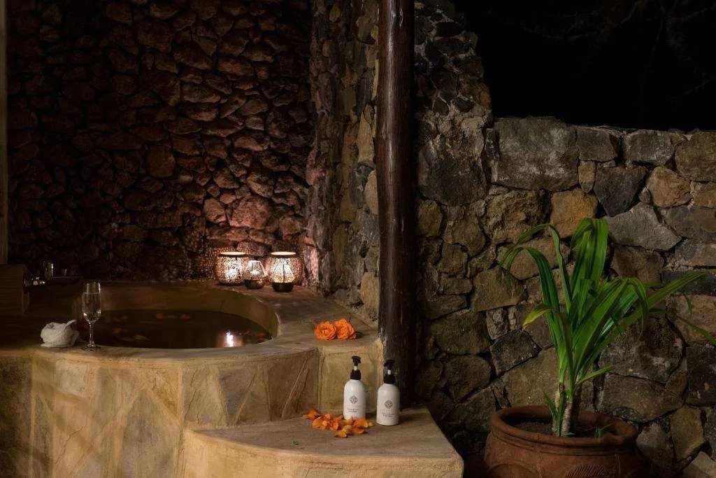 Kili Villa Kilimanjaro Luxury Retreat
