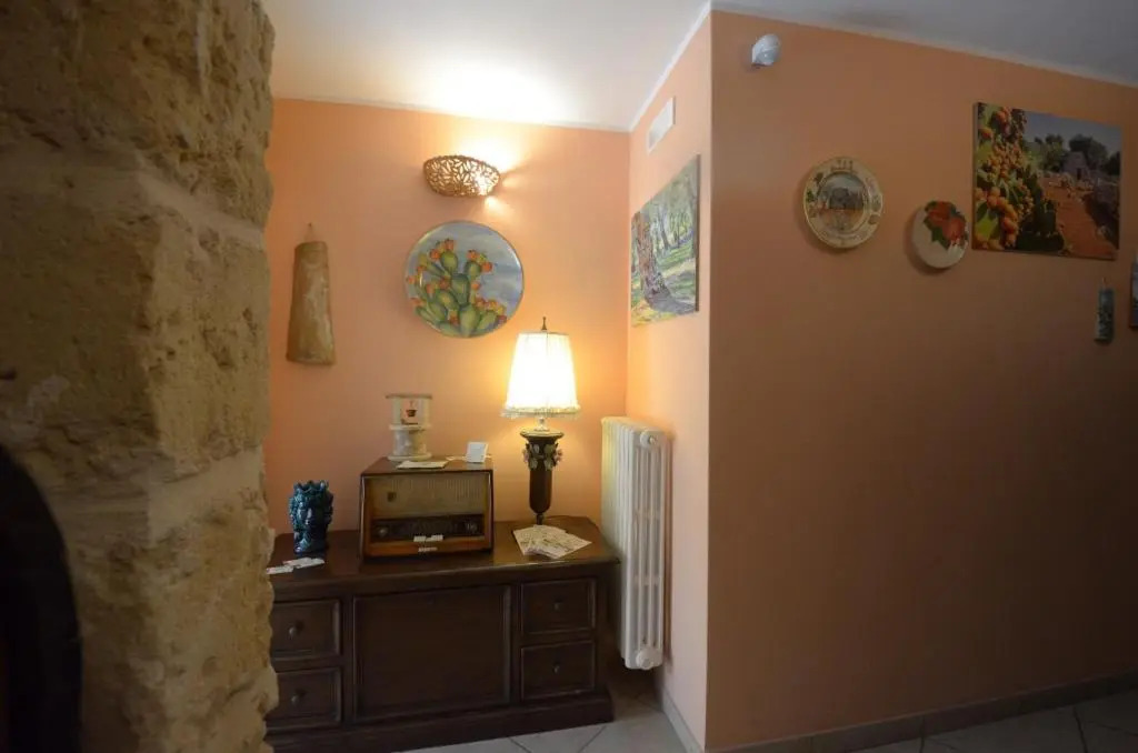 B&B Corte Dei Figuli