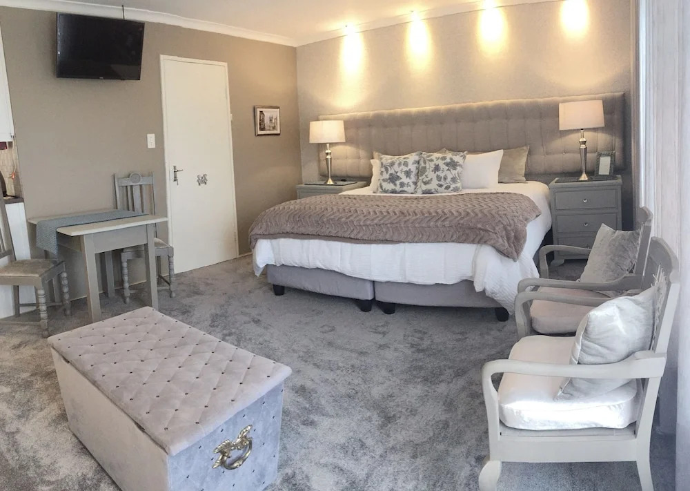 Se La Vie Guest Suite