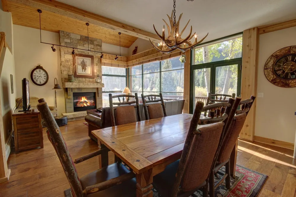 Ski Tip Ranch 8739