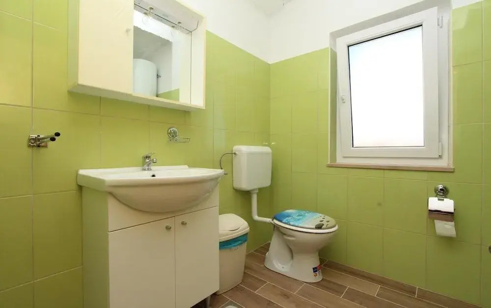 Apartments Villa Martin