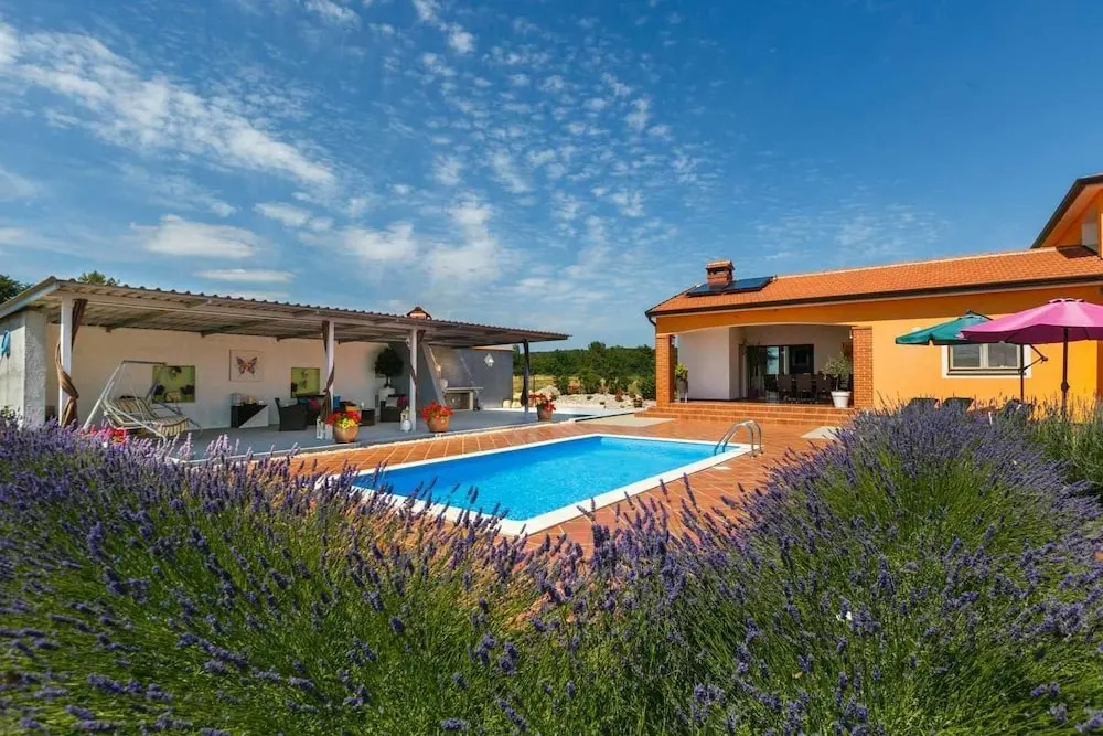 Villa St. Ana