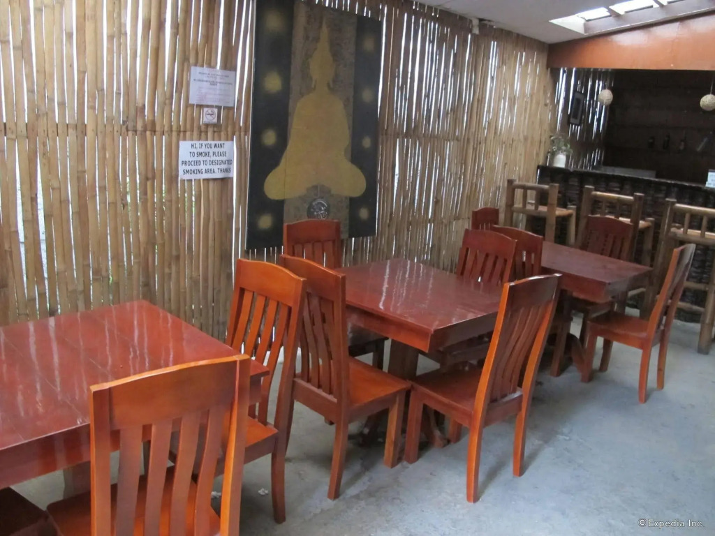 Cebu Guesthouse