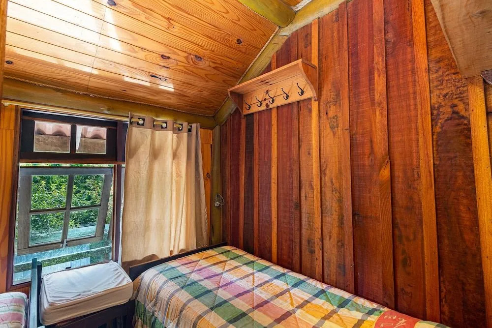 Vale do Lajeado - Mountain chalets