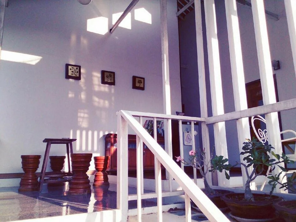Baan Thit Guesthouse