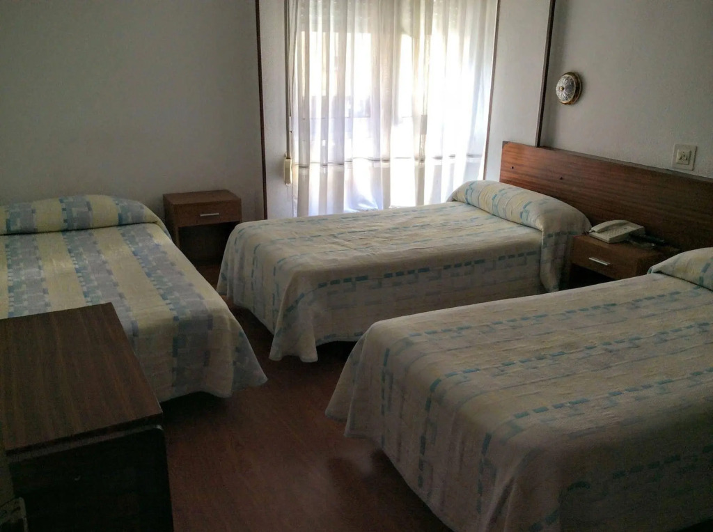 Hostal Liebana