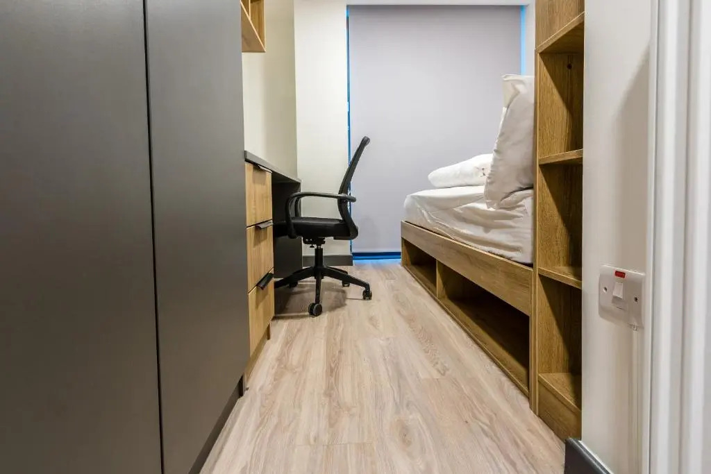 Destiny Student - Broga House Cork