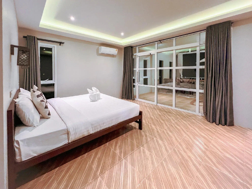 Krin Resort