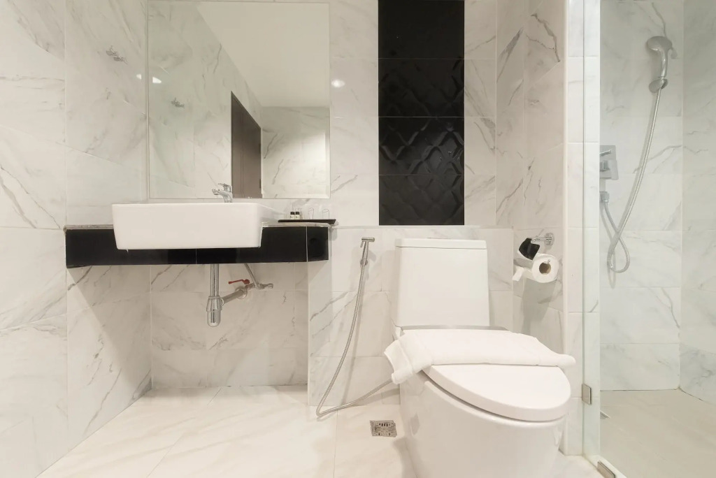 The Proud Exclusive Hotel-SHA Plus