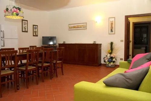 Country House Podere Le Rane Felici