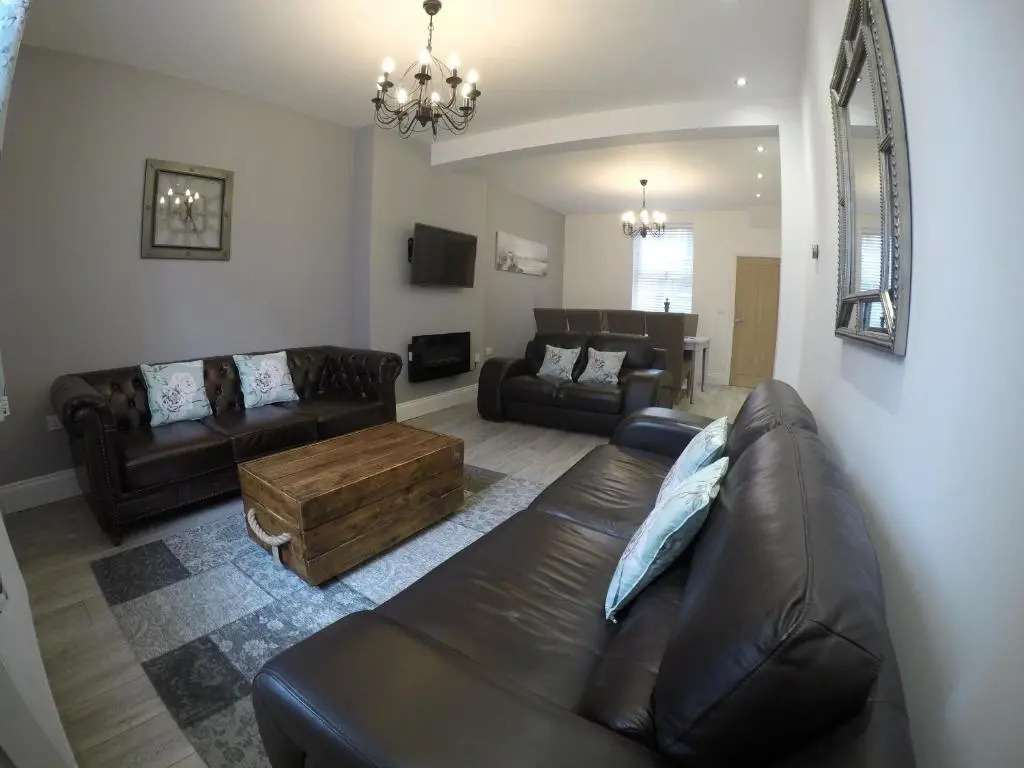 Daisy House Filey
