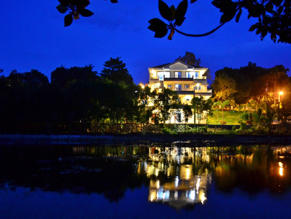 Villa de Sierra Vista