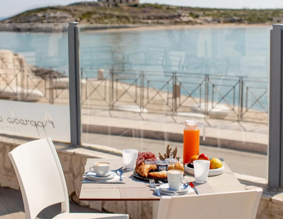 HOTIDAY Vieste Lungomare
