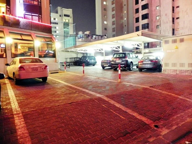 Royal Suite Hotel