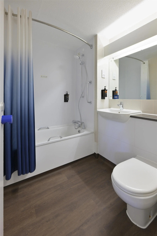 Travelodge Chester Northop Hall