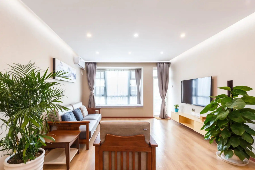 Shenzhen New Swan Castle Apartment