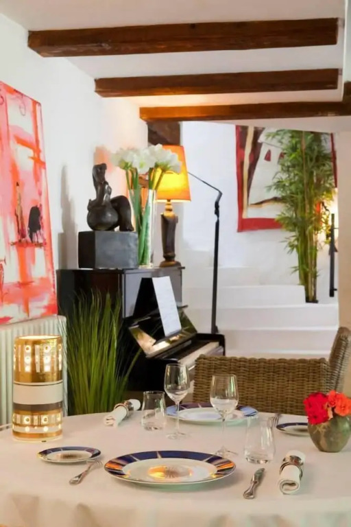 Mangio Fango Hotel et Spa