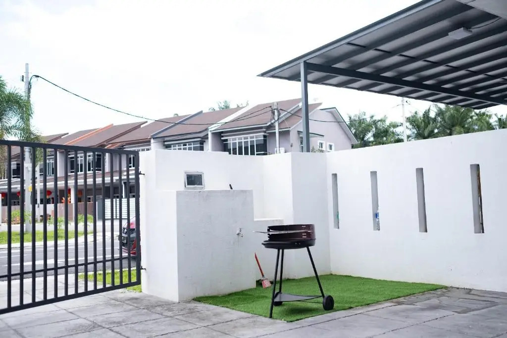 J Residence
