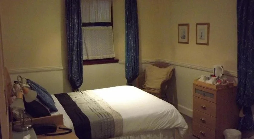 The Hotel Broughty Ferry